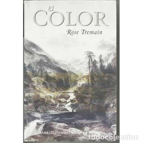 Libros: El color - Rose Trema&iacute;n - Foto 1