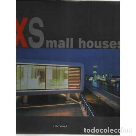 Libros: XXSmall houses - Casey C. M. Mathewson - Foto 1