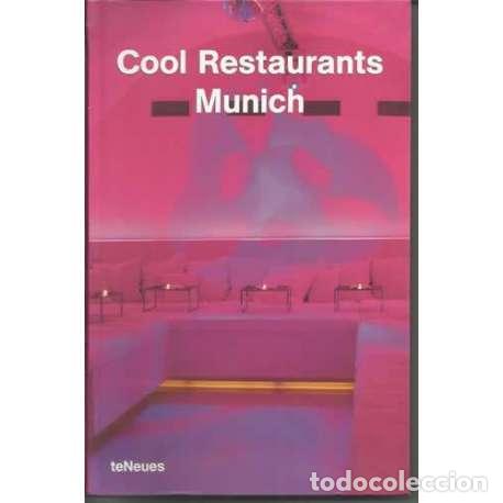 Libros: Coll Restaurants Munich - VV. AA. - Foto 1