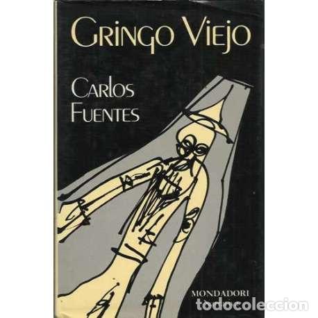 Libros: Gringo viejo - Carlos Fuentes - Foto 1