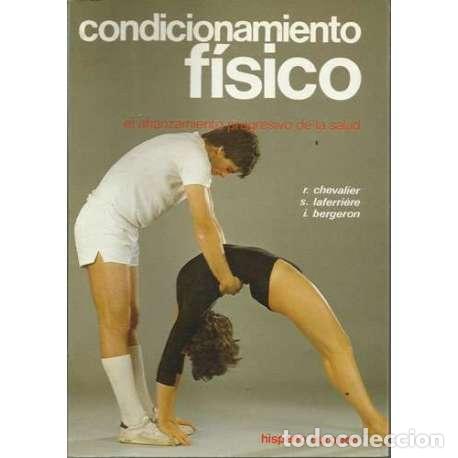 Libros: Condicionamiento f&iacute;sico - VV.AA - Foto 1