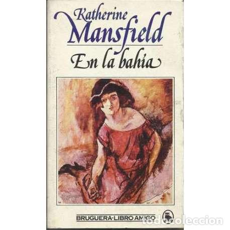 Libros: En la bah&iacute;a - Katherine Mansfield - Foto 1