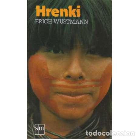 Libros: Hernki - Erich Wustmann - Foto 1