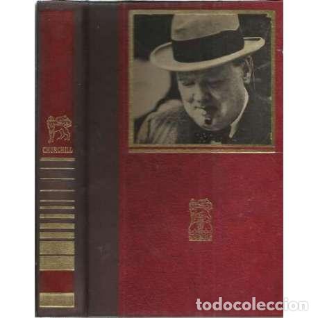 Libros: Churchill. El &uacute;ltimo victoriano - Bernard Michal - Foto 1