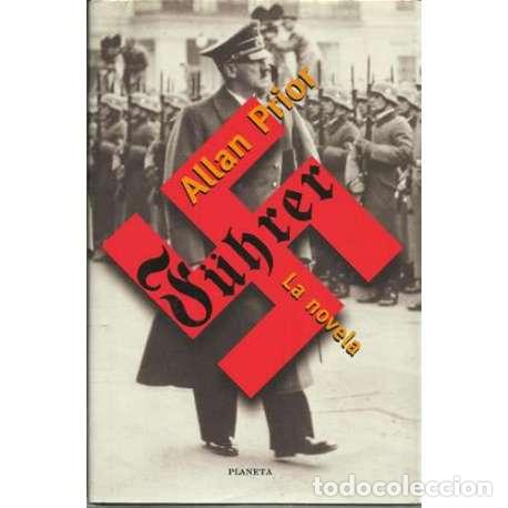 Libros: F&uuml;hrer - Allan Prior - Foto 1