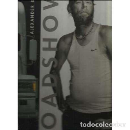 Libros: Alexander Babic. Roadshow - Gottfried J&auml;ger - Foto 1