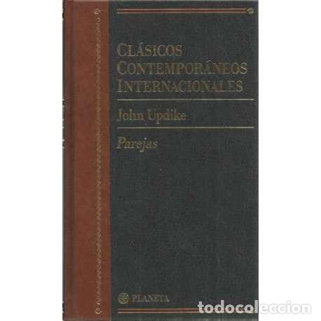 Libros: Parejas - Updike, John - Foto 1