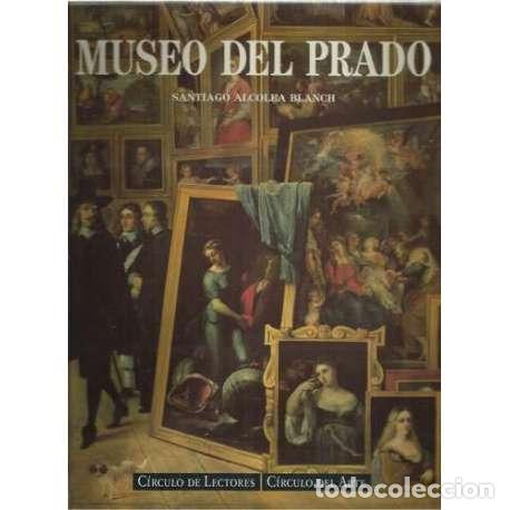 Libros: Museo del Prado - Foto 1