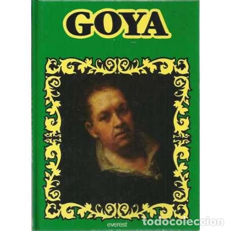 Libros: Goya - VV.AA - Foto 1