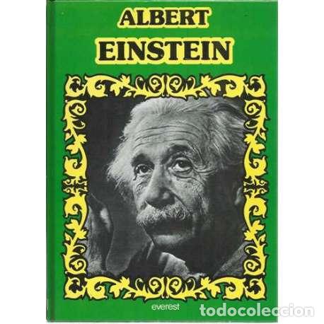 Libros: Albert Einstein - VV.AA - Foto 1