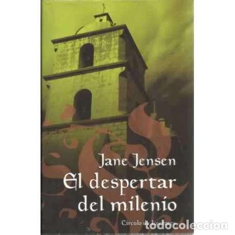 Libros: El despertar del milenio - Jensen, Jane - Foto 1