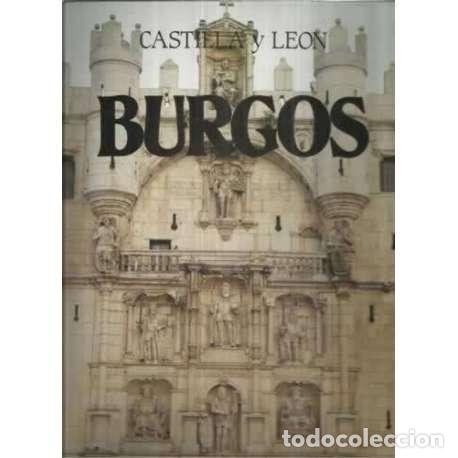Libros: Burgos - VV.AA - Foto 1