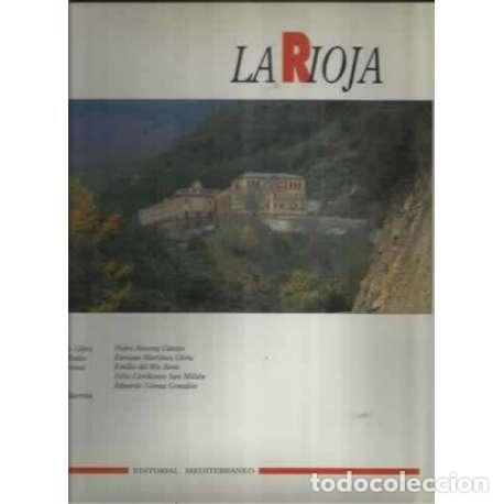 Libros: La Rioja - VV.AA - Foto 1