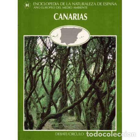 Libros: Canarias - VV. AA. - Foto 1