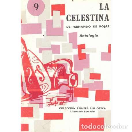 Libros: La Celestina - de Rojas, Fernando - Foto 1