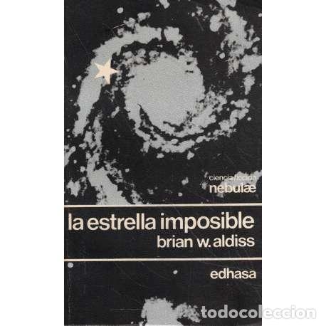 Libros: La estrella imposible - Wilson Aldiss, Brian - Foto 1