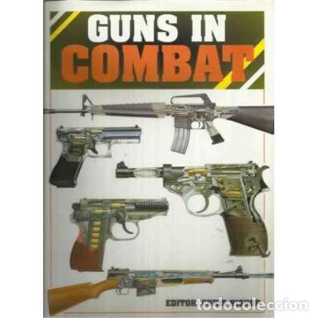 Libros: Guns in combat - Bishop, Chris - Foto 1