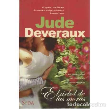 Libros: El &aacute;rbol de las moras - Deveraux, Jude - Foto 1