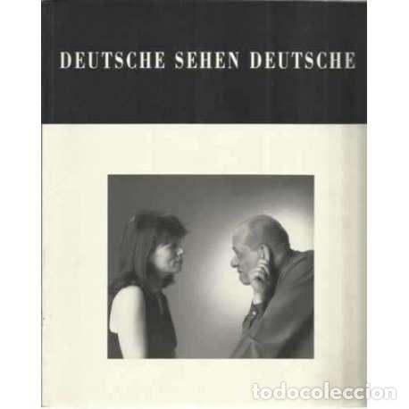 Libros: Deutsche Sehen Deutsche - VV. AA. - Foto 1