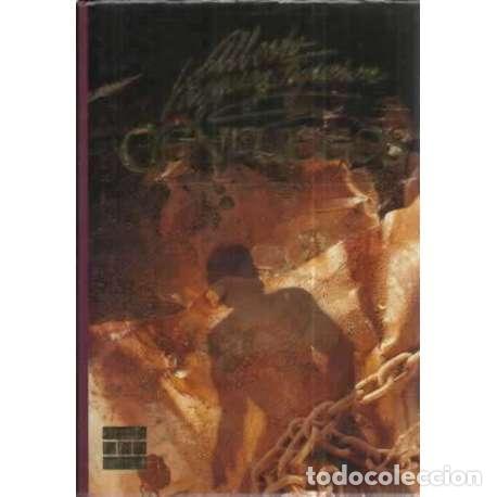 Libros: Cienfuegos - V&aacute;zquez Figueroa, Alberto - Foto 1