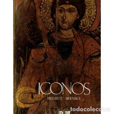 Libros: Iconos - Brenske, Helmut - Foto 1