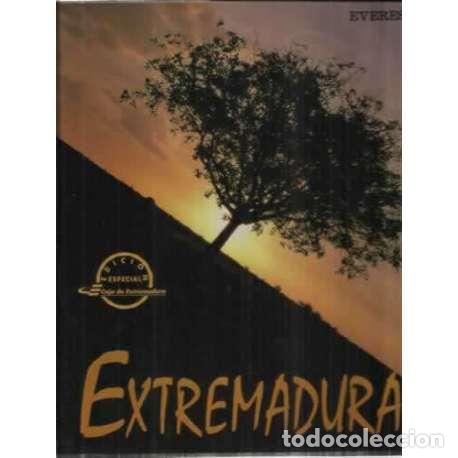 Libros: Extremadura - VV.AA - Foto 1