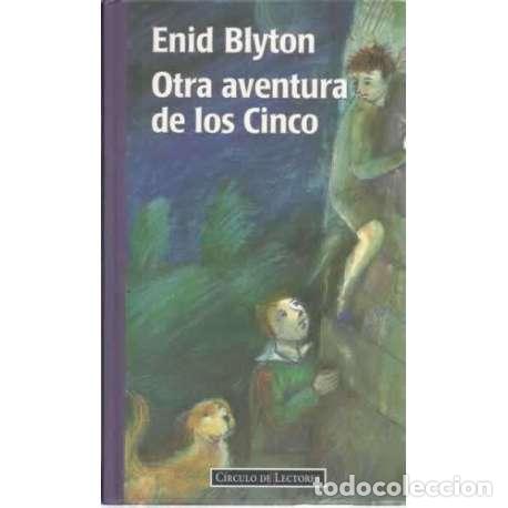 Libros: Otra aventura de los Cinco - Blyton, Enid - Foto 1
