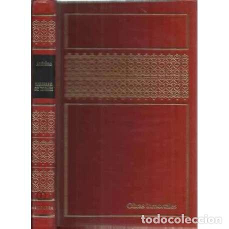 Libros: Obras Inmortales. Lazarillo de Tormes - An&oacute;nimo - Foto 1