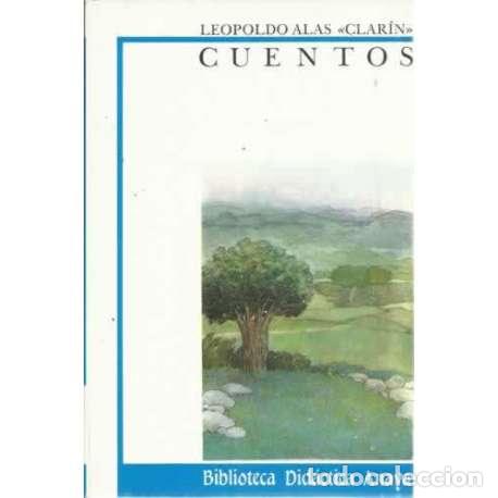 Libros: Cuentos - Alas Clar&iacute;n, Leopoldo - Foto 1