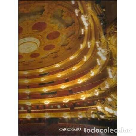 Libros: El gran llibre del Liceu - Alier, Roger - Foto 1