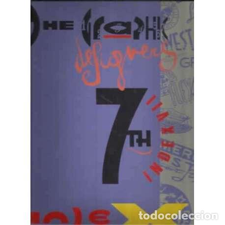Libros: The Graphic Designer&acute;s Index 7 - VV.AA - Foto 1