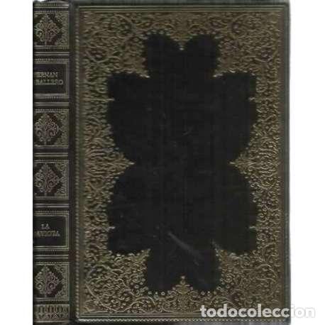 Libros: La gaviota - Fern&aacute;n Caballero - Foto 1