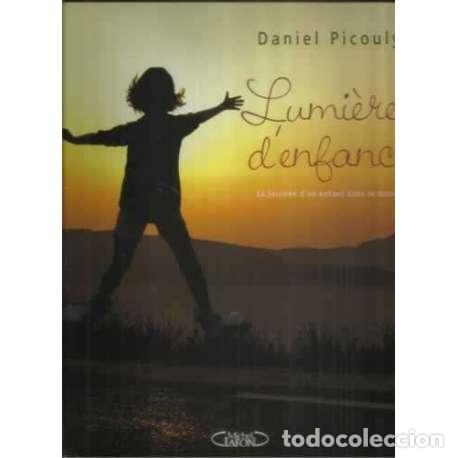 Libros: Lumi&egrave;res d&acute;enfance - Picouly, Daniel - Foto 1