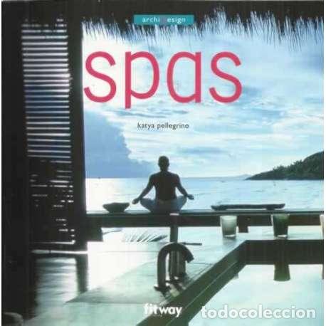 Libros: Spas - Pellegrino, Katya - Foto 1