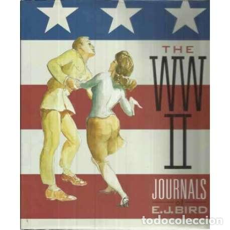 Libros: The WW II Journals - Bird, E. J - Foto 1
