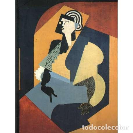 Libros: Albert Gleizes. El cubismo en majestar - Gleizes, Albert - Foto 1