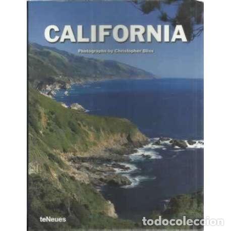 Libros: California - Christopher Bliss / Jean Stern - Foto 1