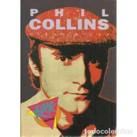 Libros: Phil Collins - Silva, Diego - Foto 1