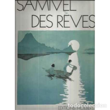 Libros: Samivel des r&ecirc;ves - Samivel - Foto 1