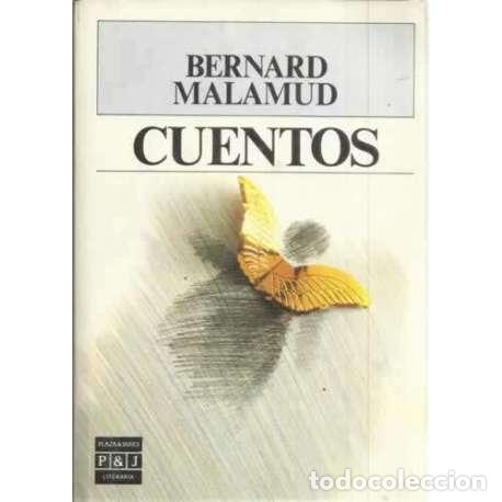 Libros: Cuentos - Malamud, Bernard - Foto 1