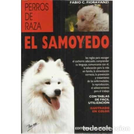 Libros: El samoyedo - C. Fioravanzi - Foto 1