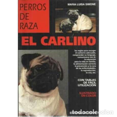 Libros: El carlino - Simone, Mar&iacute;a Luisa - Foto 1