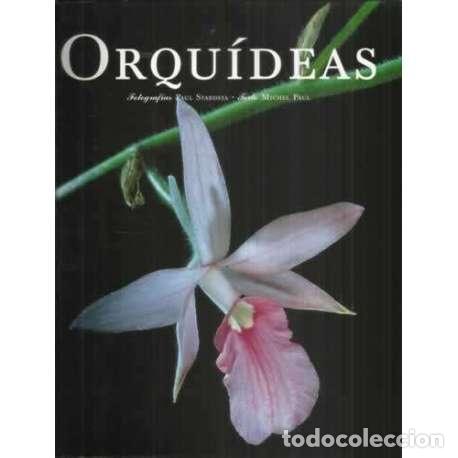 Libros: Orqu&iacute;deas - VV. AA. - Foto 1