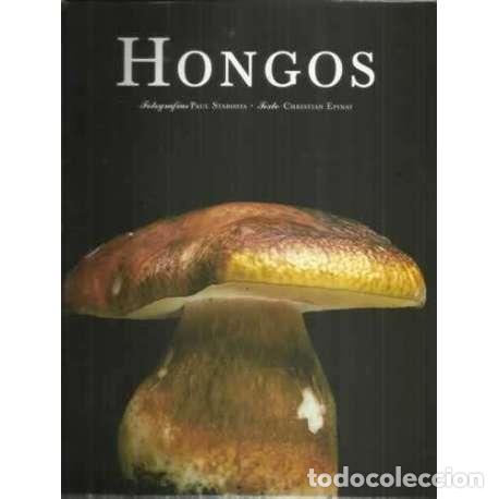 Libros: Hongos - VV. AA. - Foto 1
