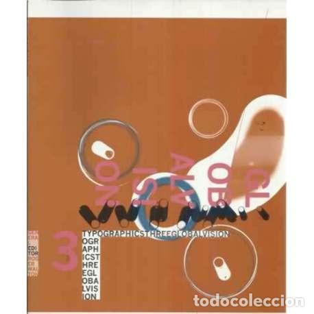Libros: Global Vision 3 - VV. AA. - Foto 1