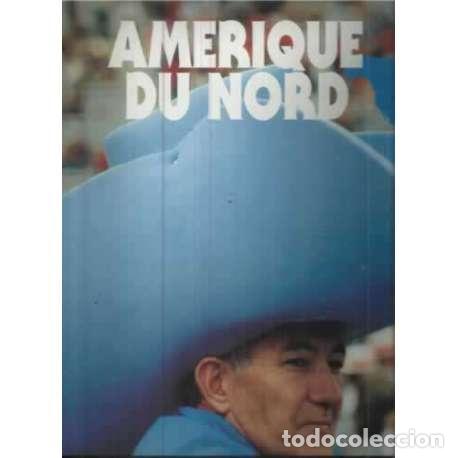 Libros: Amerique du nord - Gerosa, Guido - Foto 1