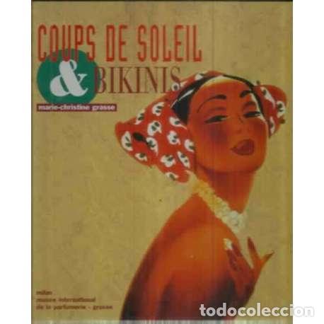 Libros: Coups de soleil & bikinis - Grasse, Marie- Christine - Foto 1