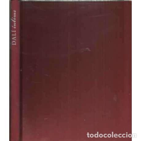 Libros: Dal&iacute; intime - Fundaci&oacute; Gala- Salvador Dal&iacute; - Foto 1
