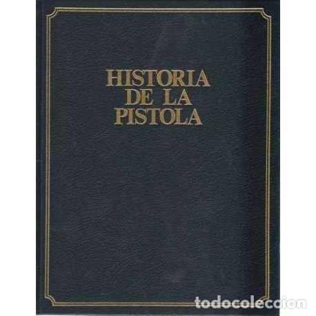 Libros: Historia de la pistola - Giuseppe de Florentiis - Foto 1