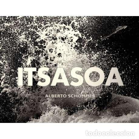 Libros: Itsasoa - Schommer, Alberto - Foto 1